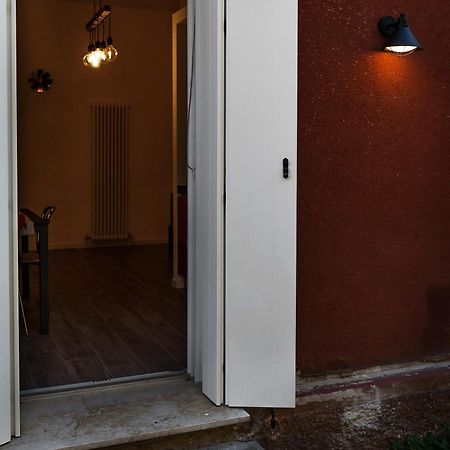 Appartement A Casa Di Stella House In Venezia à Mestre Extérieur photo