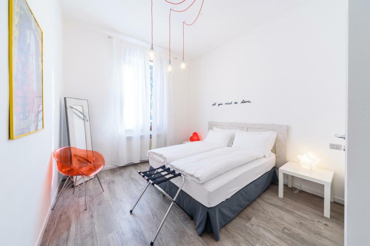 Appartement A Casa Di Stella House In Venezia à Mestre Extérieur photo