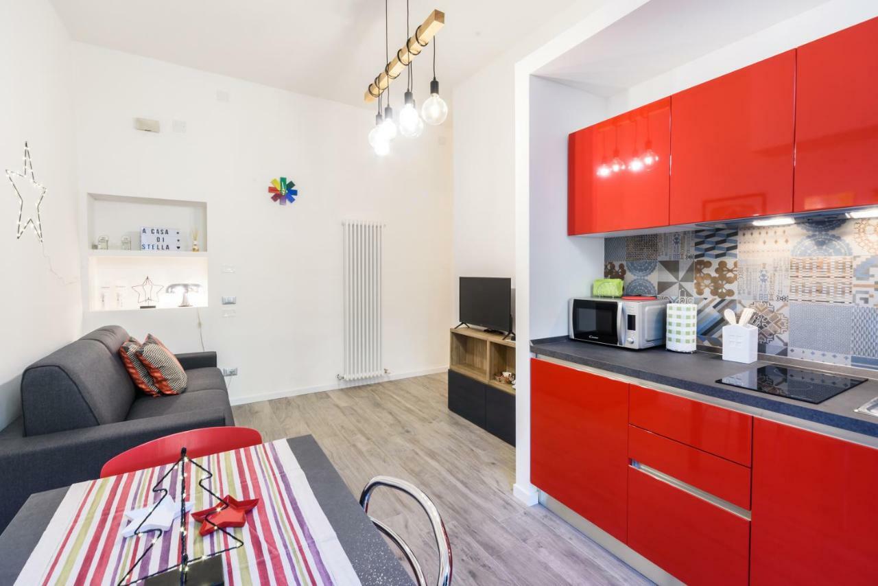 Appartement A Casa Di Stella House In Venezia à Mestre Extérieur photo