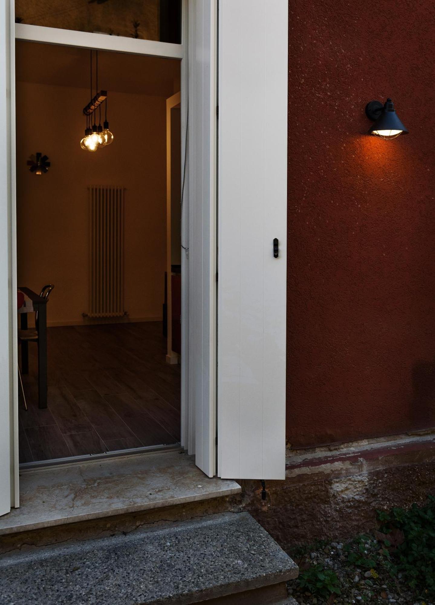 Appartement A Casa Di Stella House In Venezia à Mestre Extérieur photo